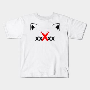 xxxxxxx xxxxx Kids T-Shirt